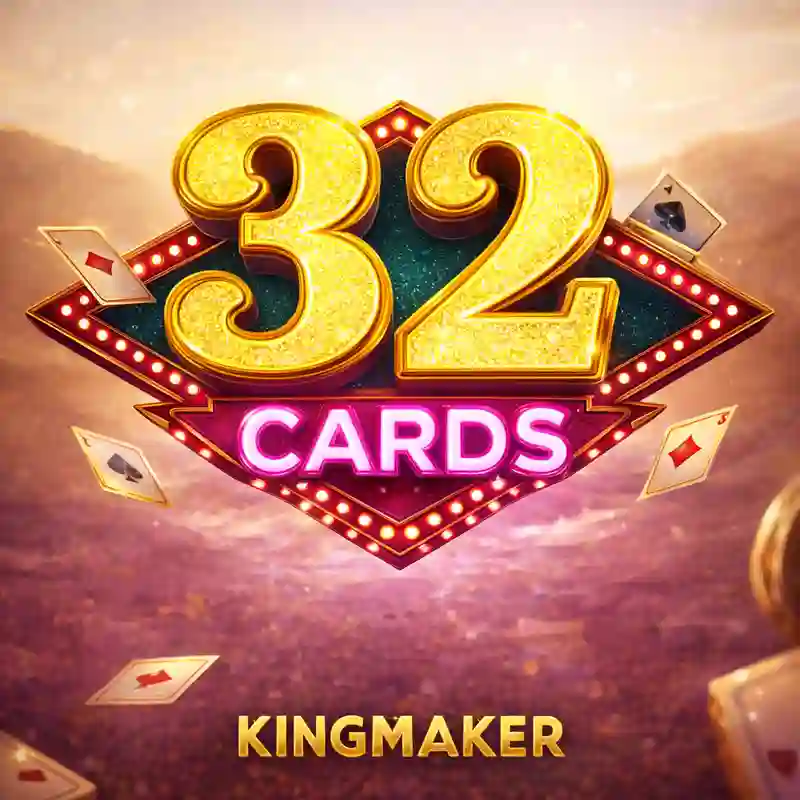 32 Cards Casino Game sa tayaph