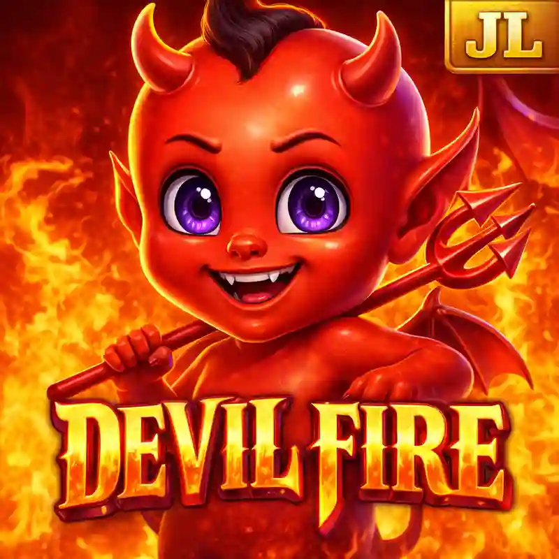 Devil Fire Slot Game sa tayaph Online Betting