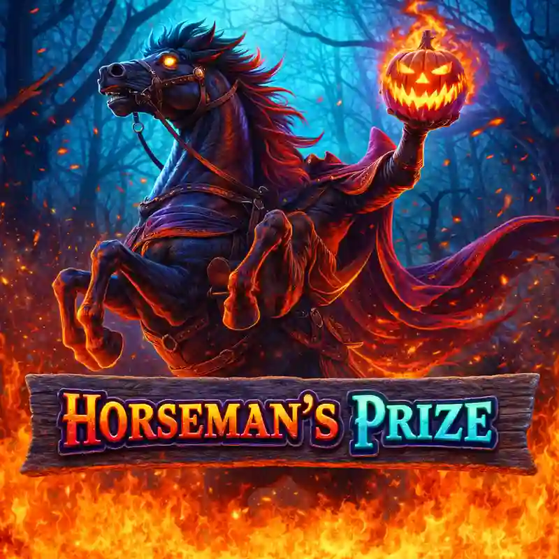 Horseman’s Prize slot game sa tayaph online casino